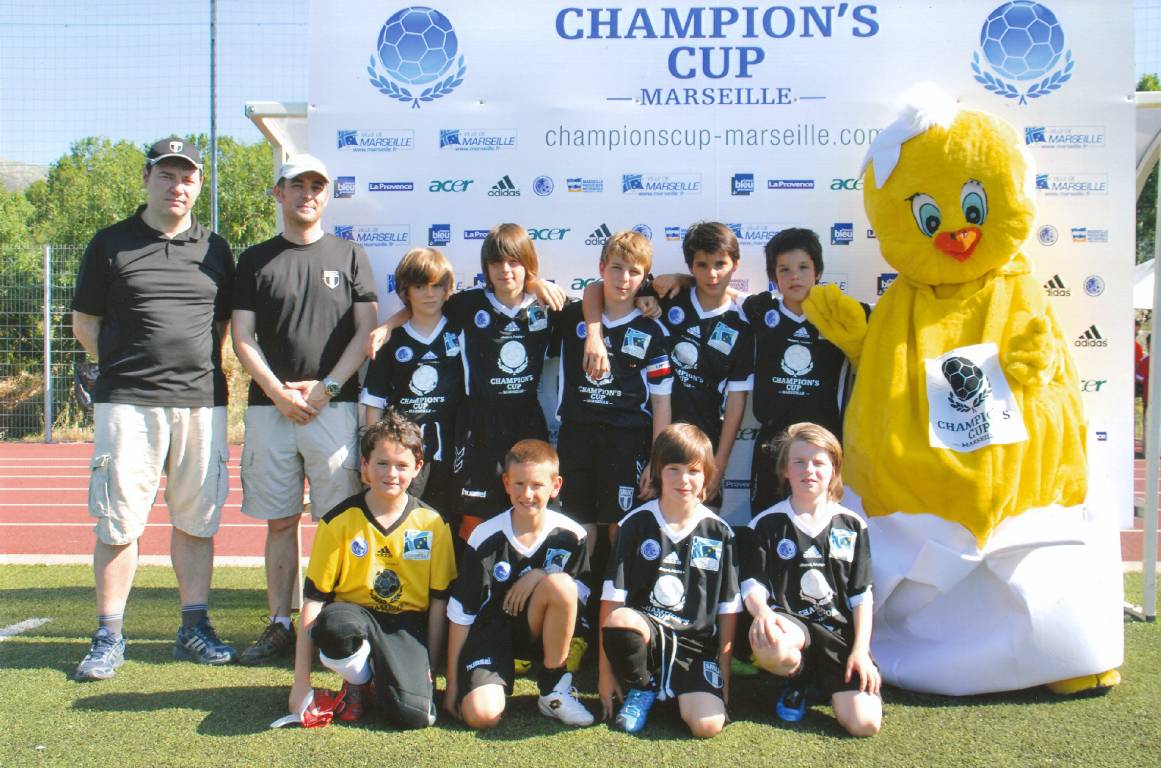 Champion's Cup