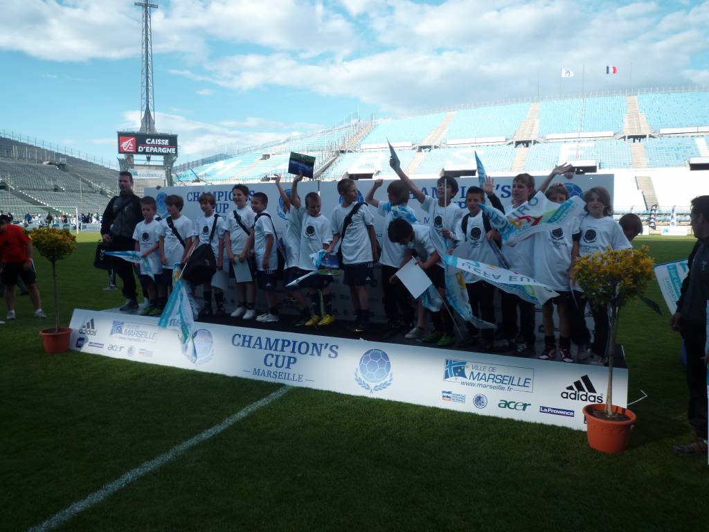 Champion's Cup