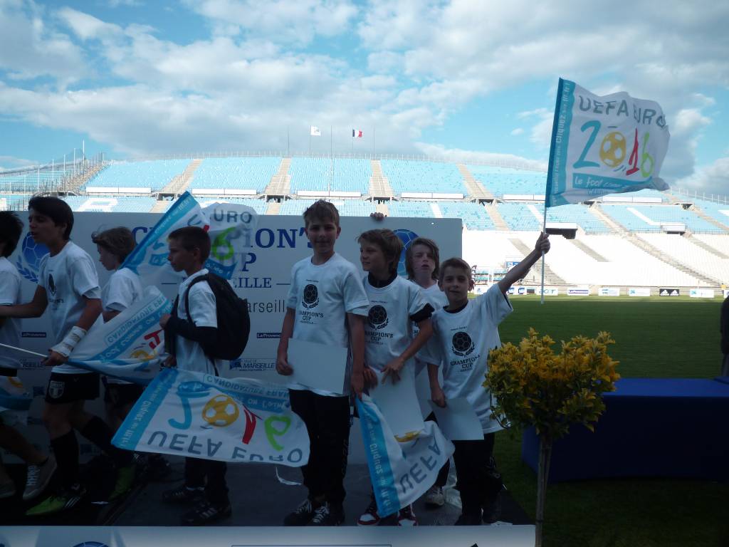 Champion's Cup