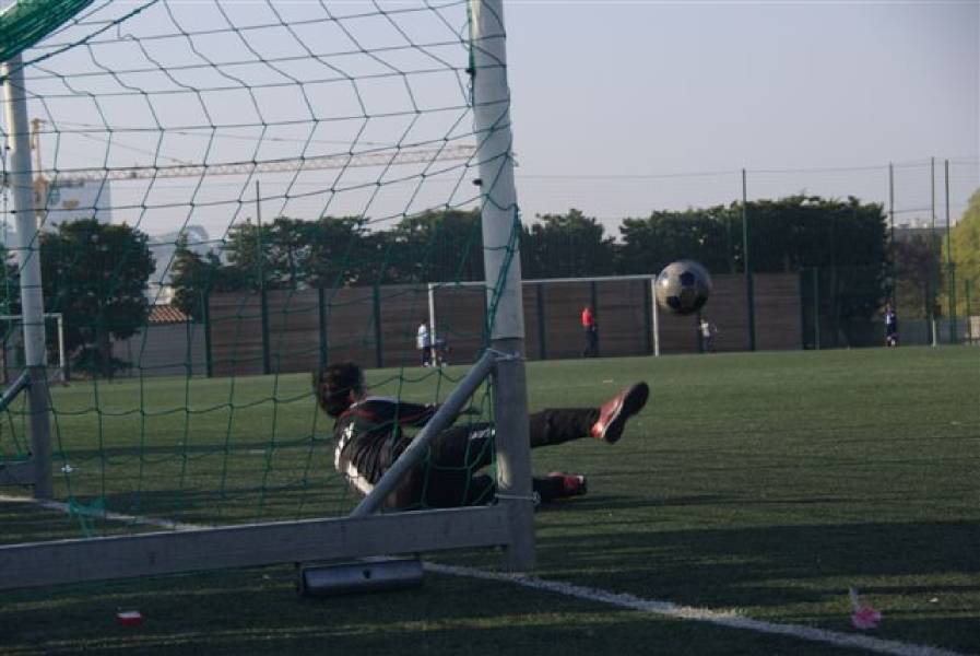 U11 Tournoi SMUC 2010