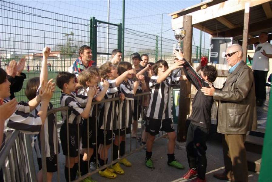 U11 Tournoi SMUC 2010