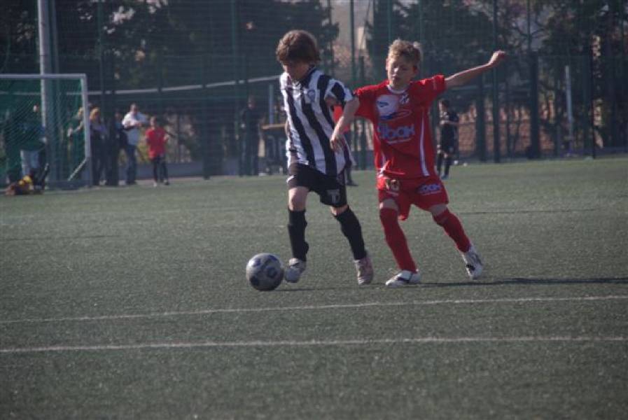 U11 Tournoi SMUC 2010