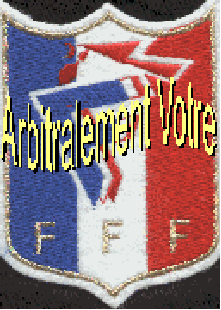 logo arbitre